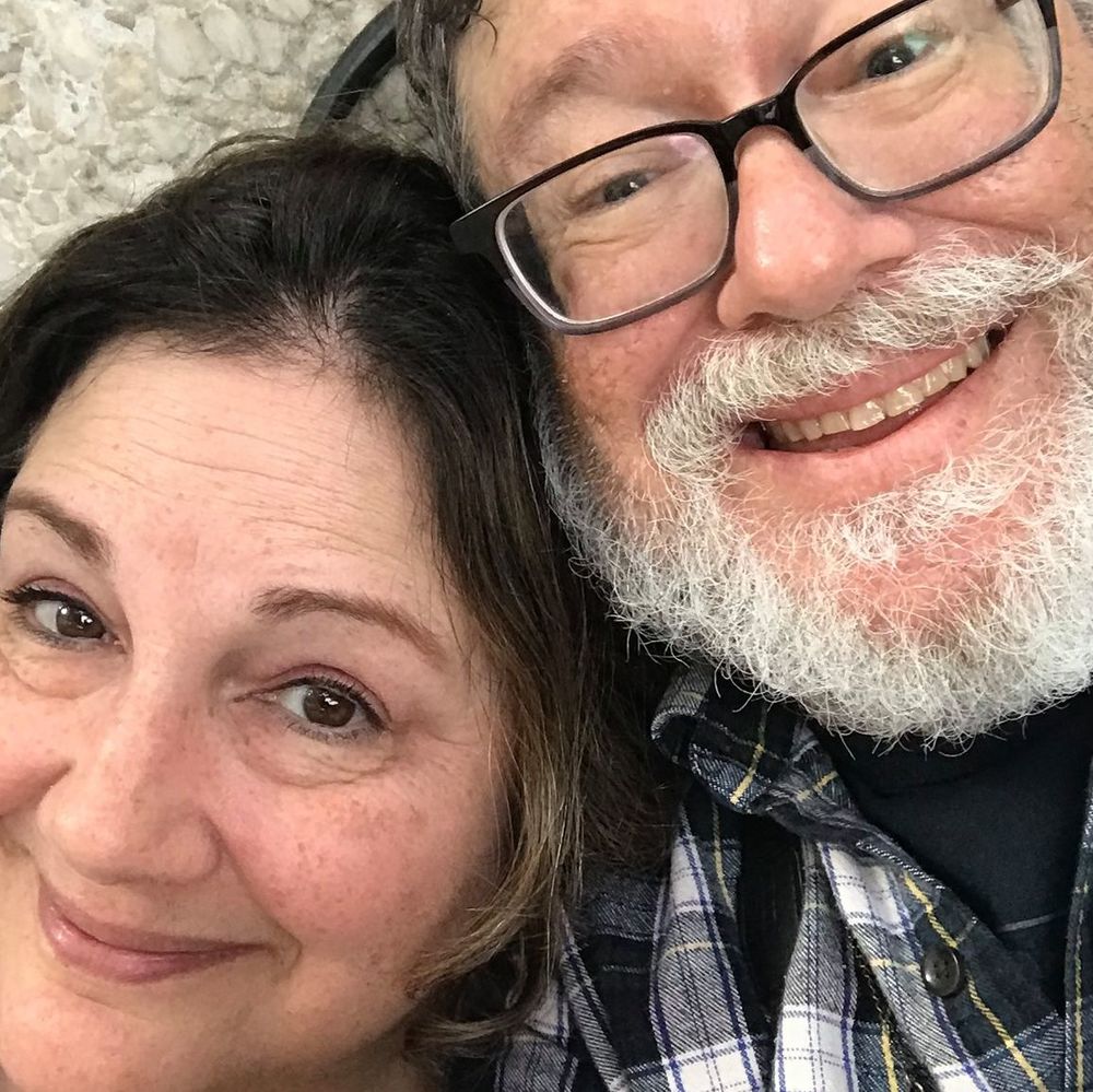 Meet your Posher, Patti